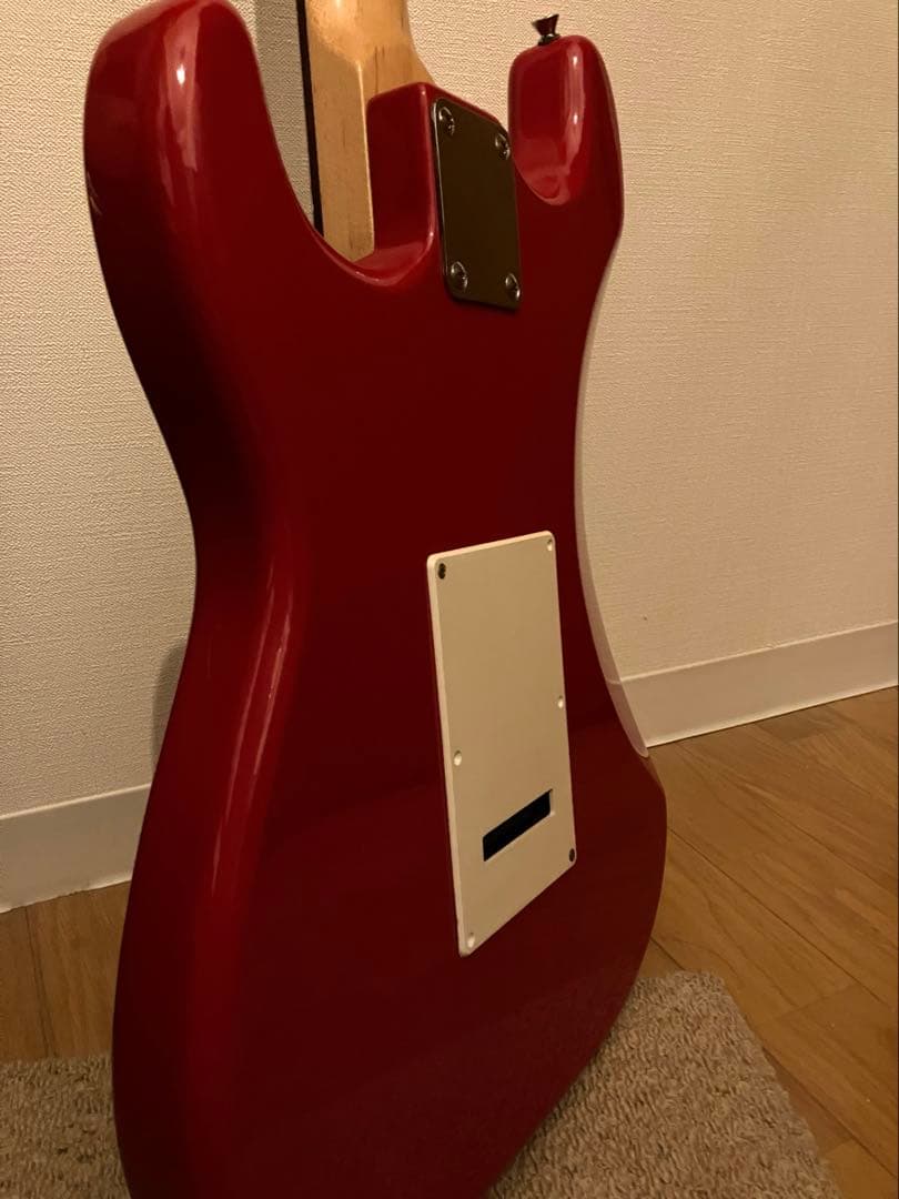 【調整済み】Prologue Custom made ストラト