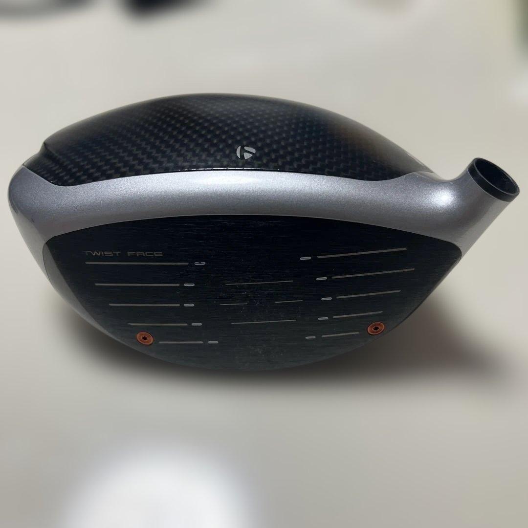 ツアー支給TaylorMade M5 ドライバー 10.5度