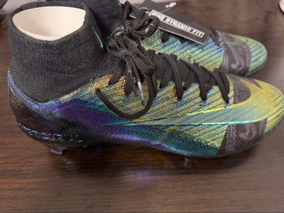 ⭐️最終値下げ⭐️マーキュリアルヴェイパー16 FG SE