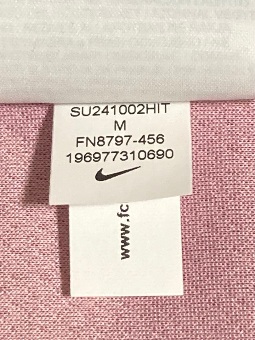 【正規品】ガビ　バルセロナ　24/25 ホームレプリカ