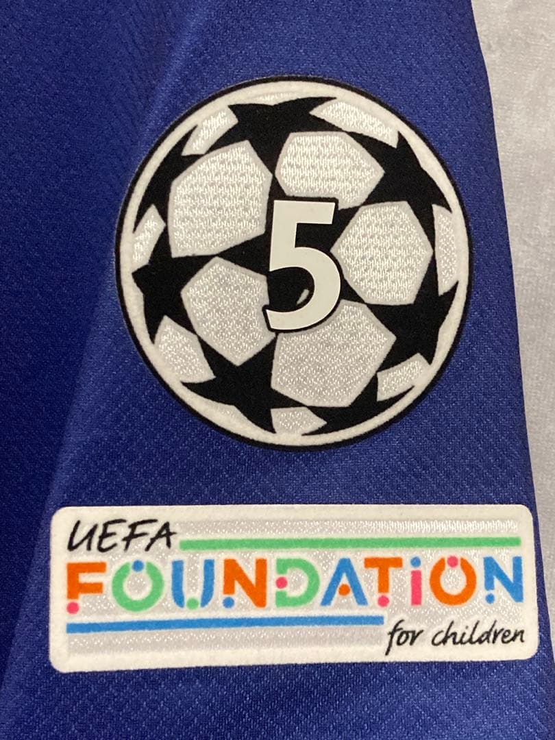 【正規品】ガビ　バルセロナ　24/25 ホームレプリカ