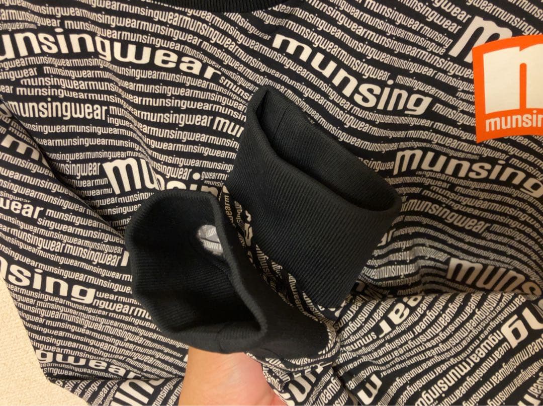 マンシングウェア