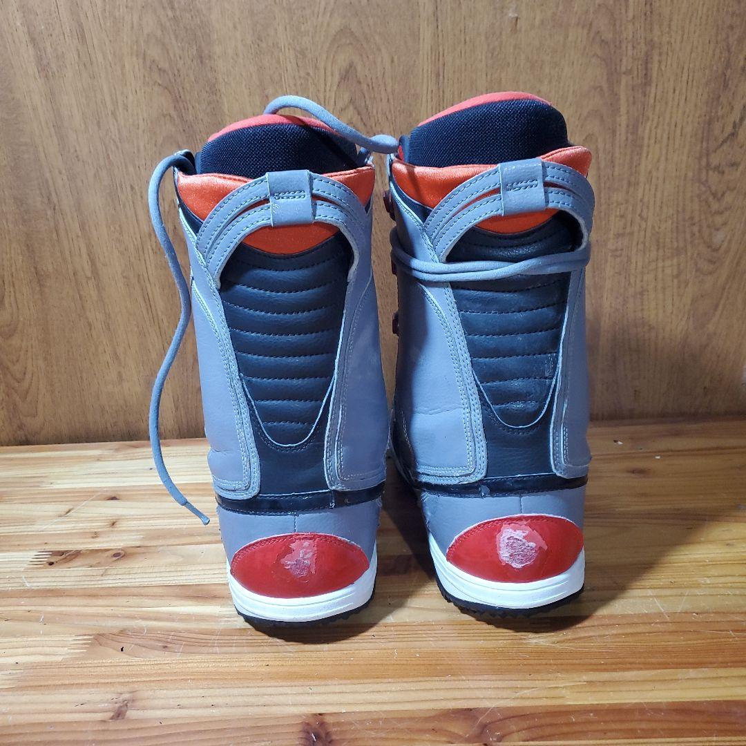 NIKE スノーボードブーツ 26.5cm! 26153