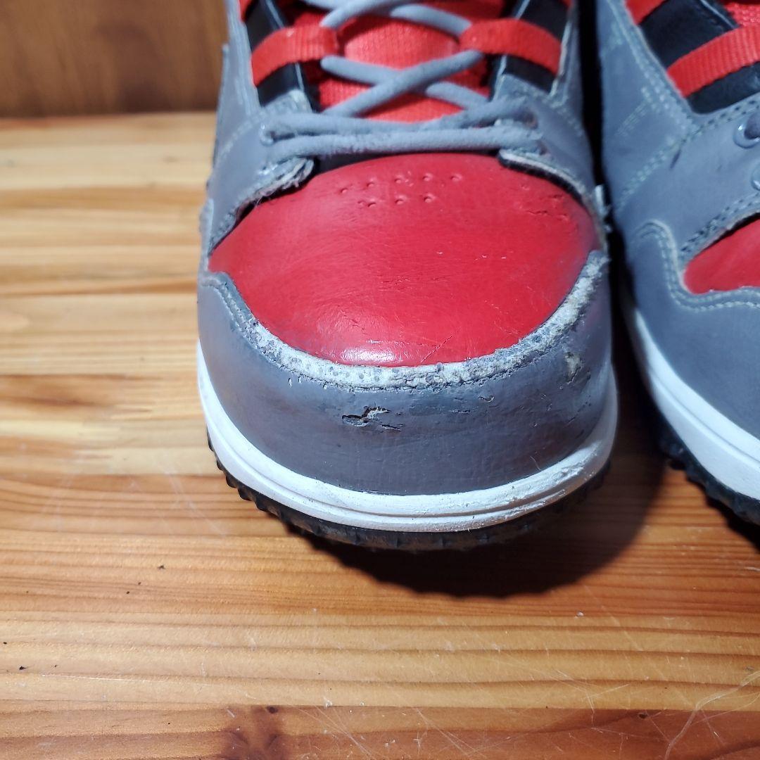 NIKE スノーボードブーツ 26.5cm! 26153