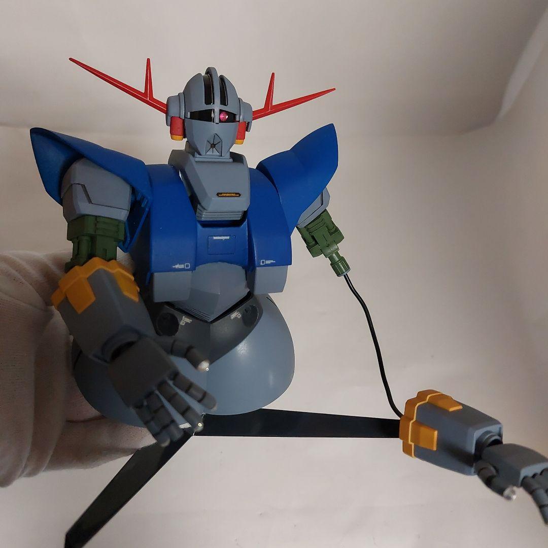 ジオング　完成品