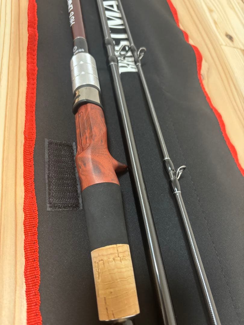 ブリスト マリノ 9.9H