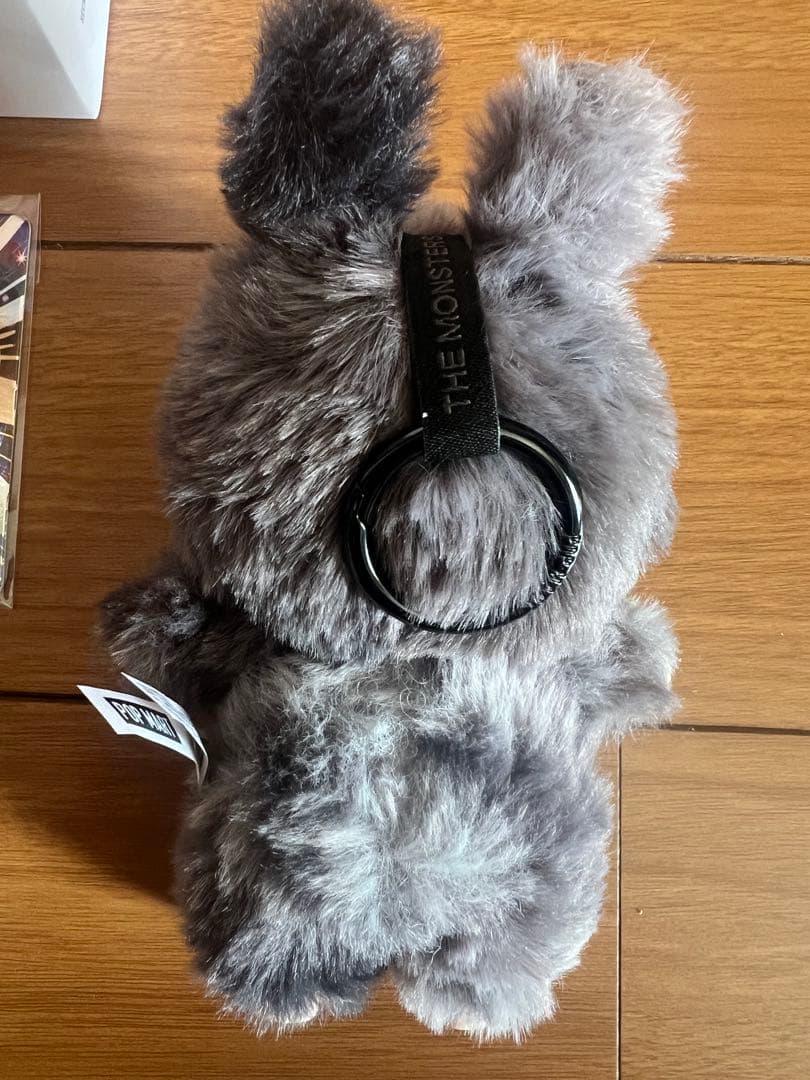 正規品POPMART Big Into Energy V3 ID本我シークレート