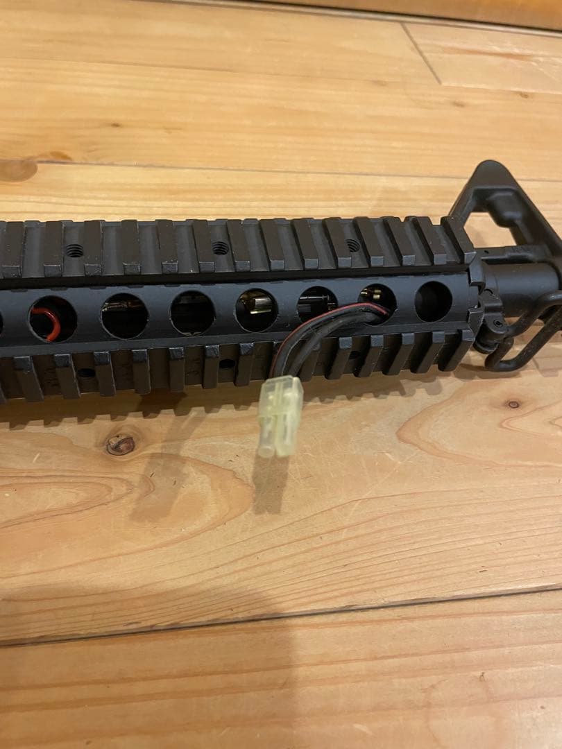 電動ガン　東京マルイ　スタンダード　M4