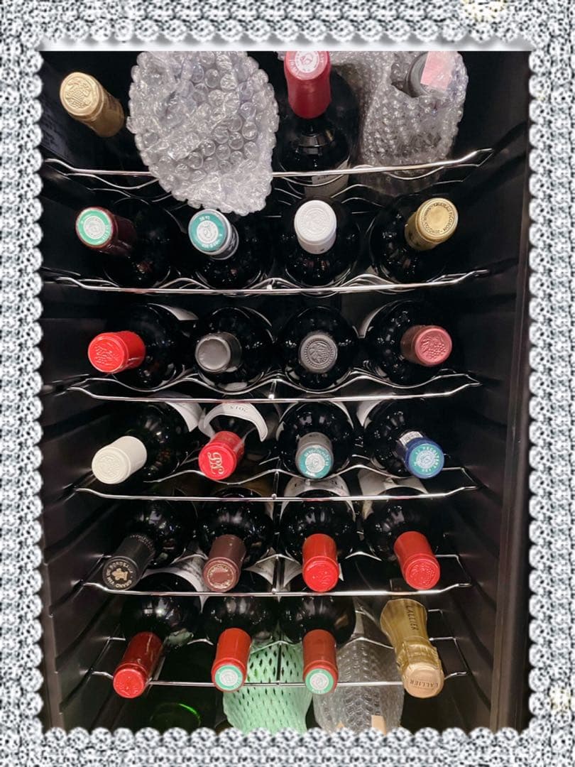 バルバレスコ・ヴァレイラ－ノ ラ・スピネッタ2000年赤ワイン