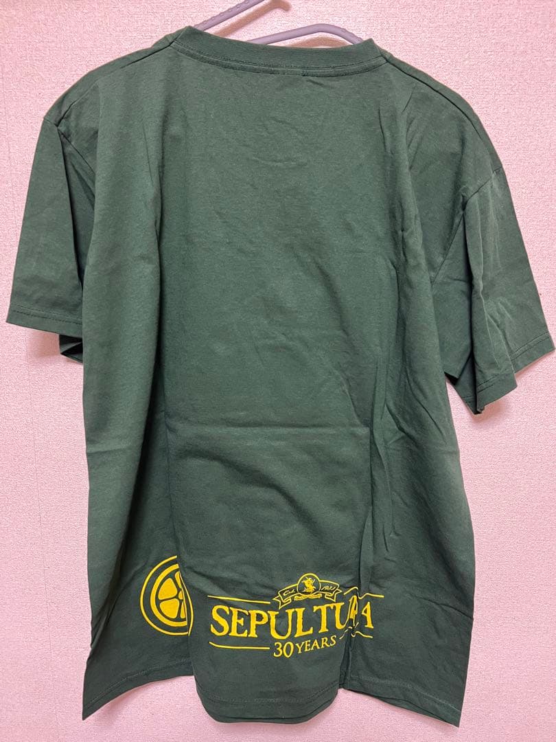 マキシマム ザ ホルモン 亮君着用❗️