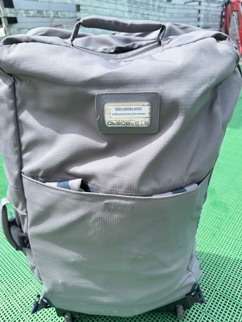 サーフィン・ボディボード STARBOARD SUP ALLSTAR AIRLINE 14-28