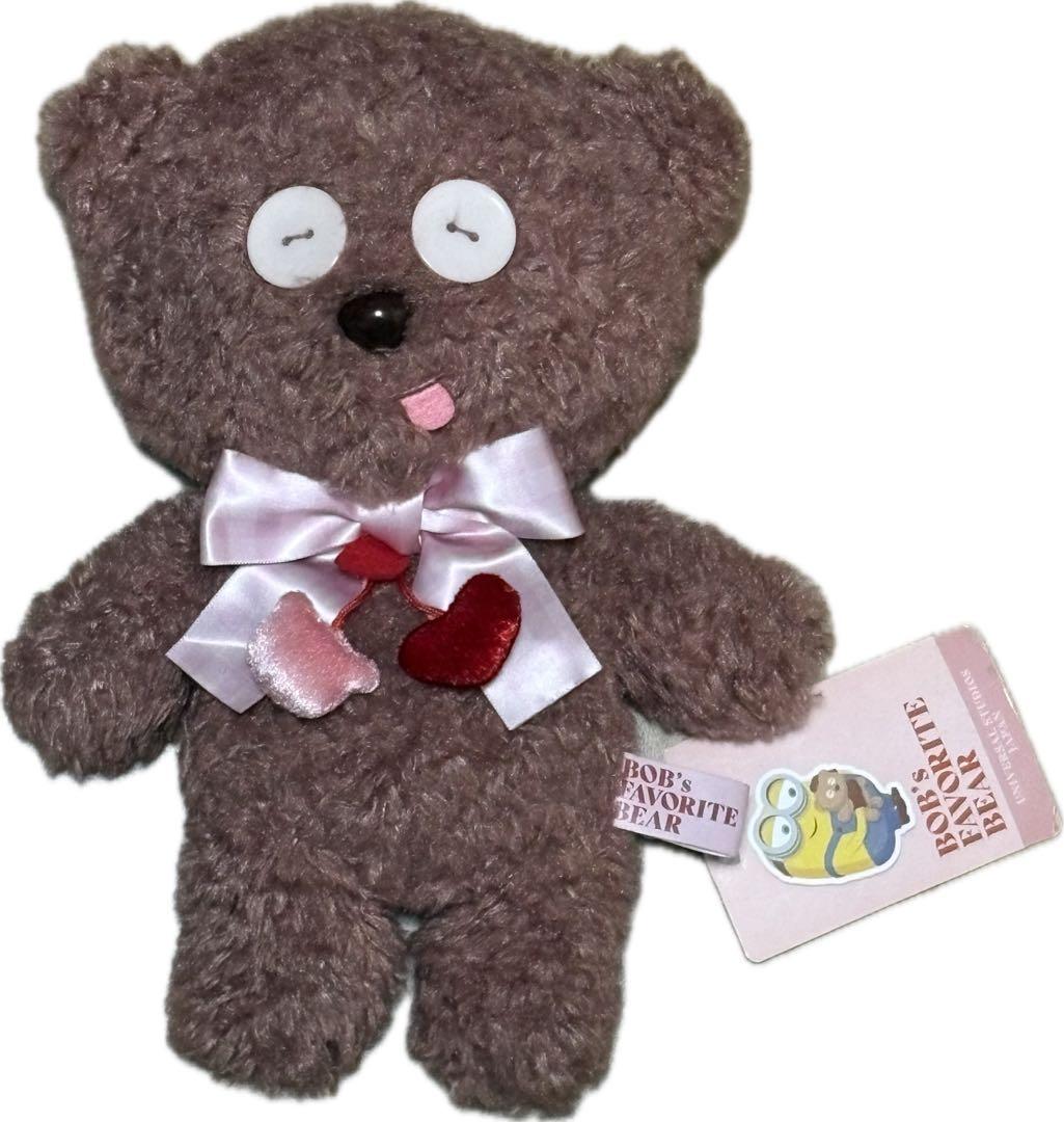 USJ ティム　ぬいぐるみ　セット　タグ付き