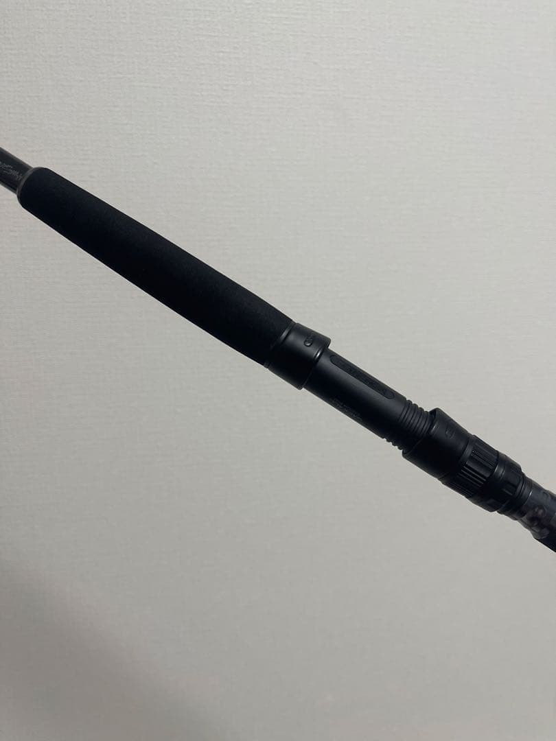 BRS-S100MH-SJ ショアジギングロッド ジャッカル