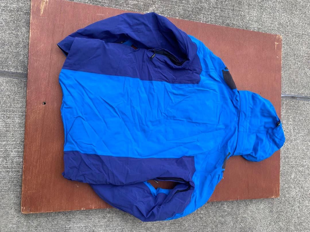 ミレー　スキーウェア 上下 JPMサイズ