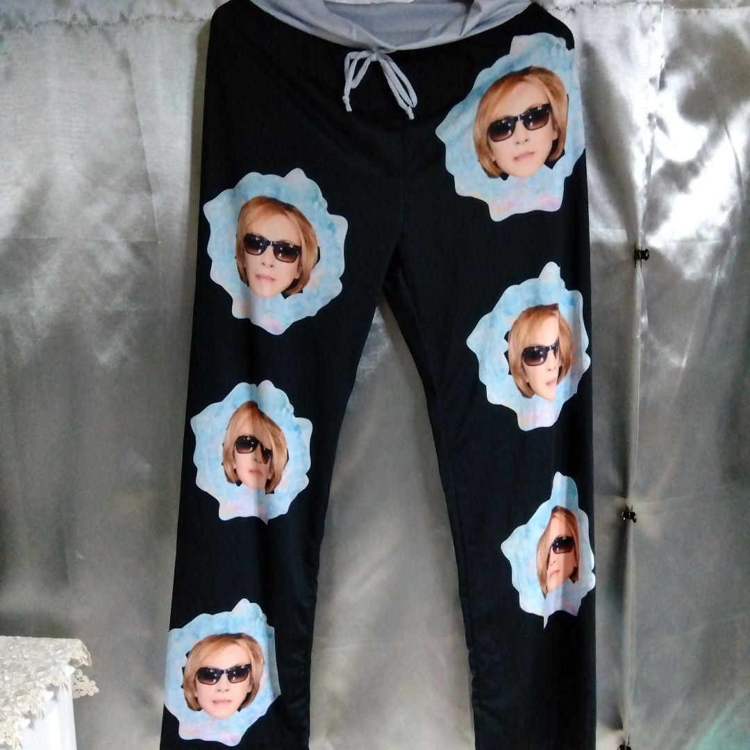 YOSHIKI グッズ 第3弾スニーカー鏡かばんyoshikittyぬいぐるみ他