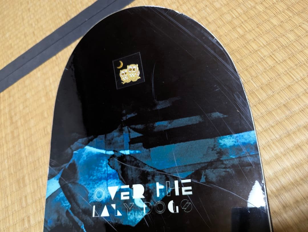 【値下げ！最安】スノーボードセット（ブーツ・ボード・ ウェア・ケース付き）