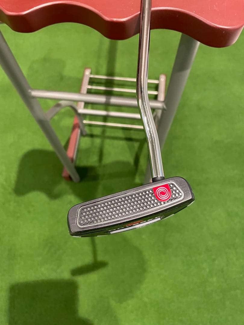 オデッセイ　ジェイルバード　38インチ