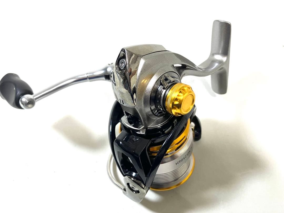 DAIWA ダイワ 16EM MS2506H 超美品