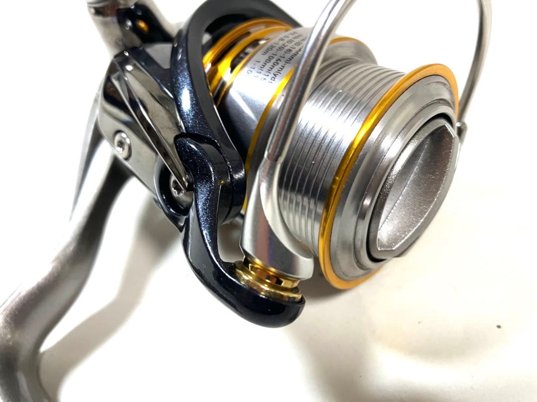 DAIWA ダイワ 16EM MS2506H 超美品