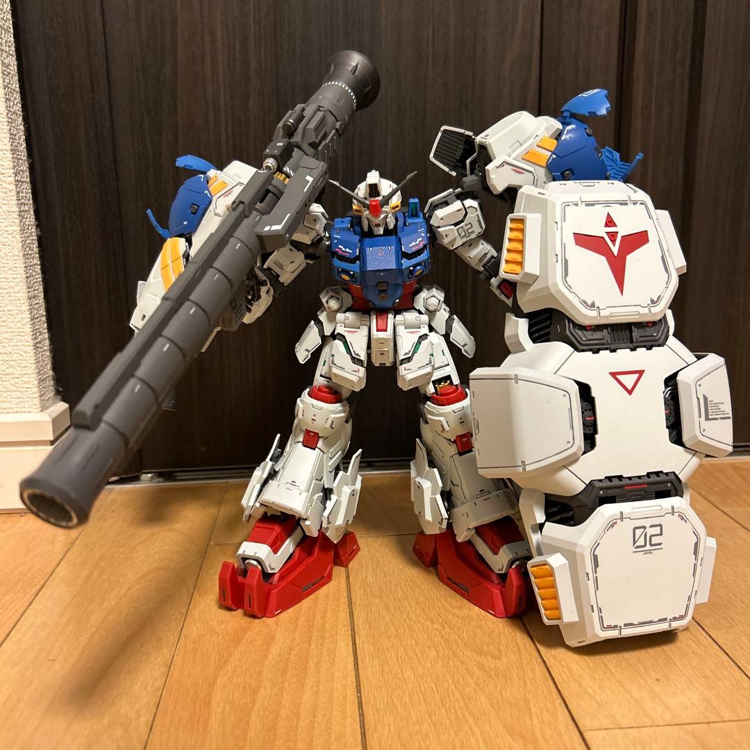 GP02A サイサリス ソロモン