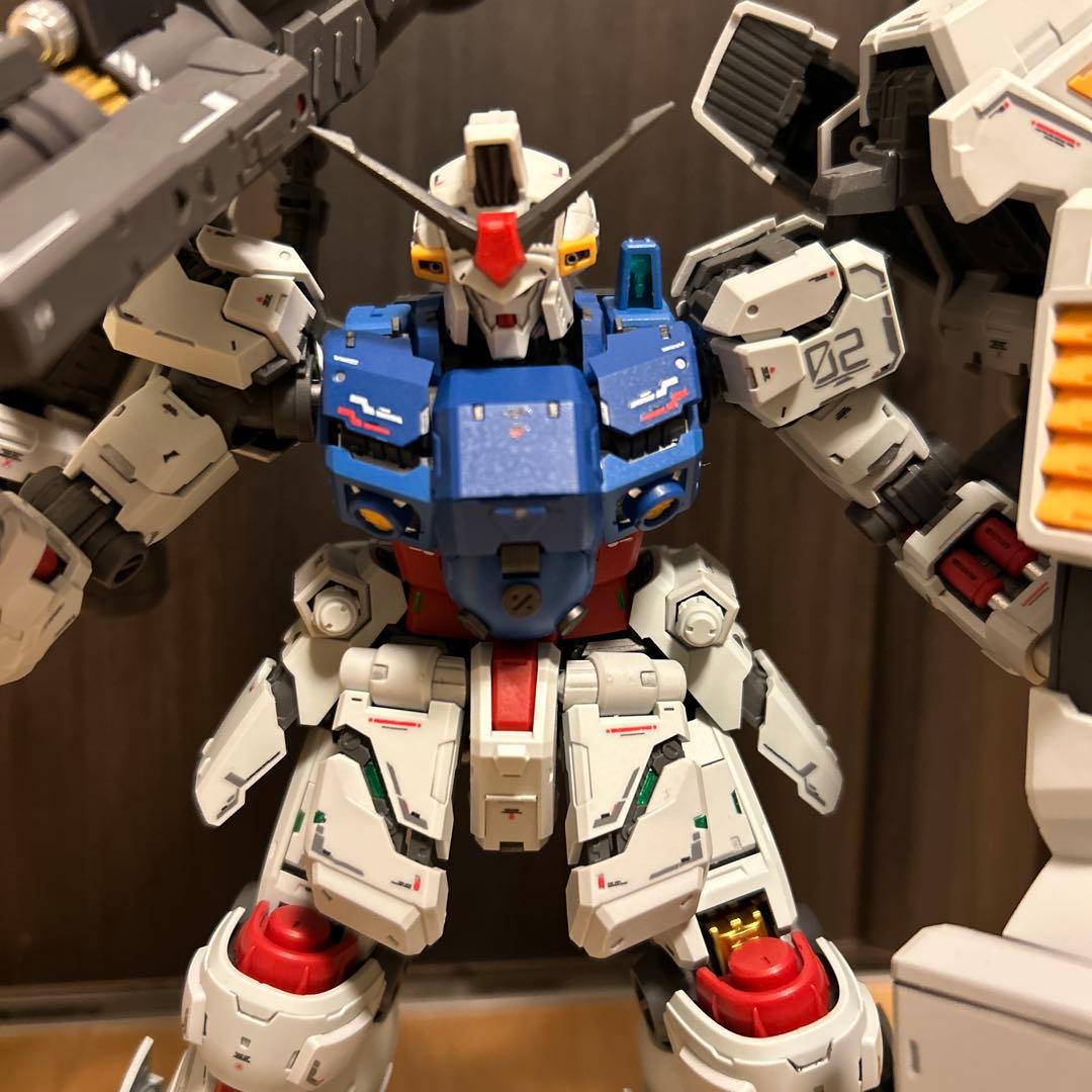 GP02A サイサリス ソロモン