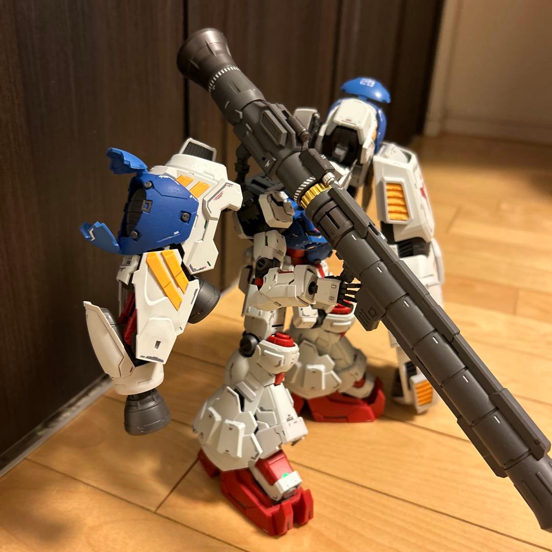 GP02A サイサリス ソロモン