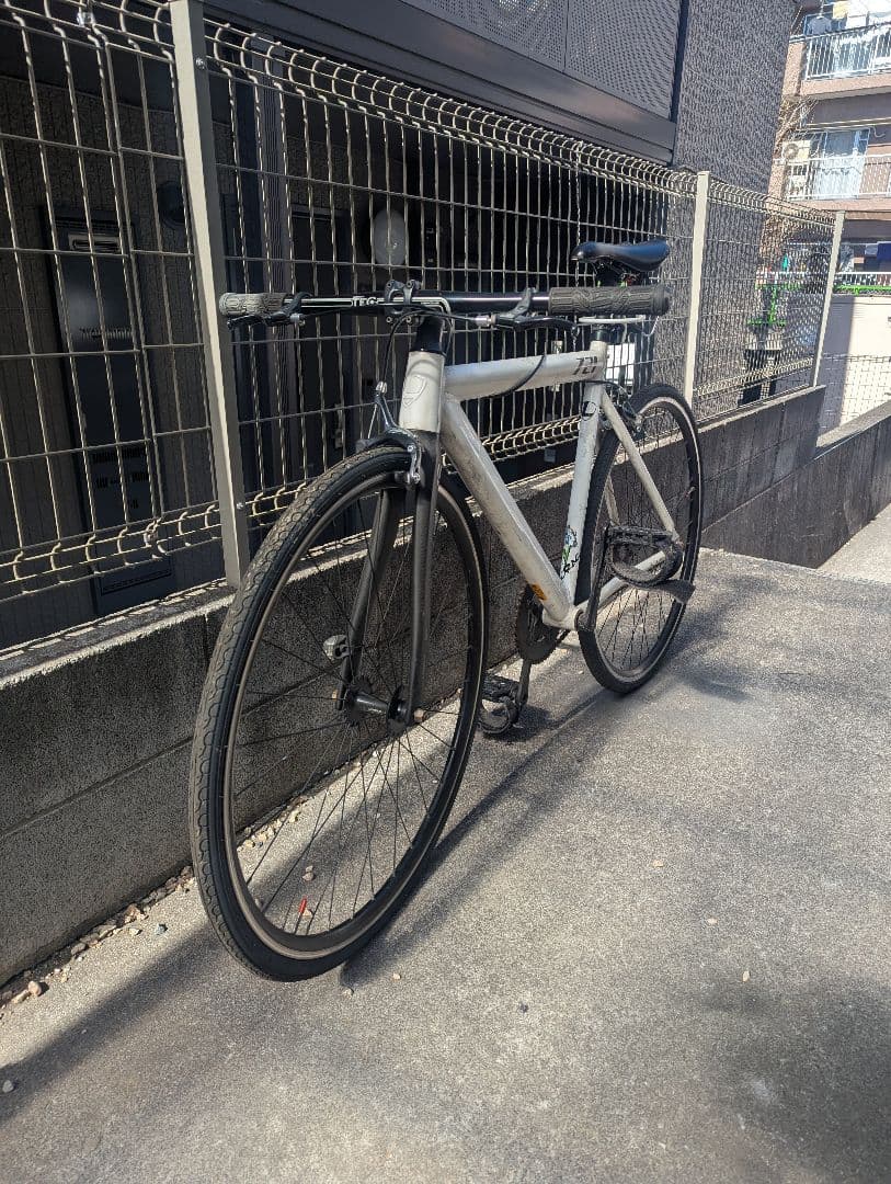 GW最終日特価　LEADER BIKE 721 中古　引取人限定