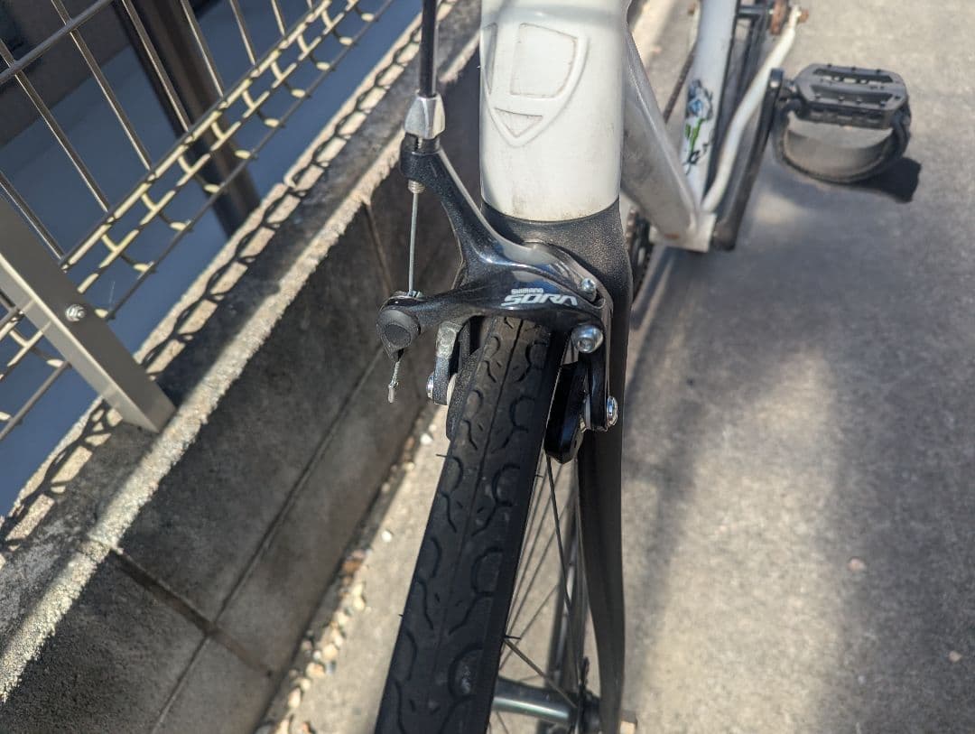 GW最終日特価　LEADER BIKE 721 中古　引取人限定