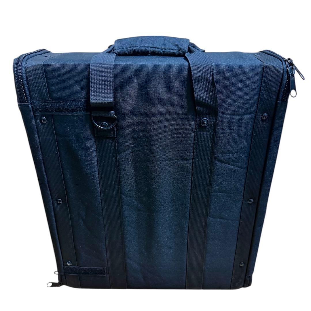 SKB SC192U【2Uラックバッグ】