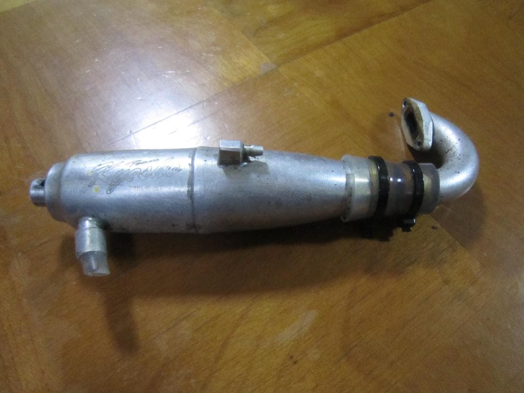 京商 GXR 15 ラジコンカー エンジン R246