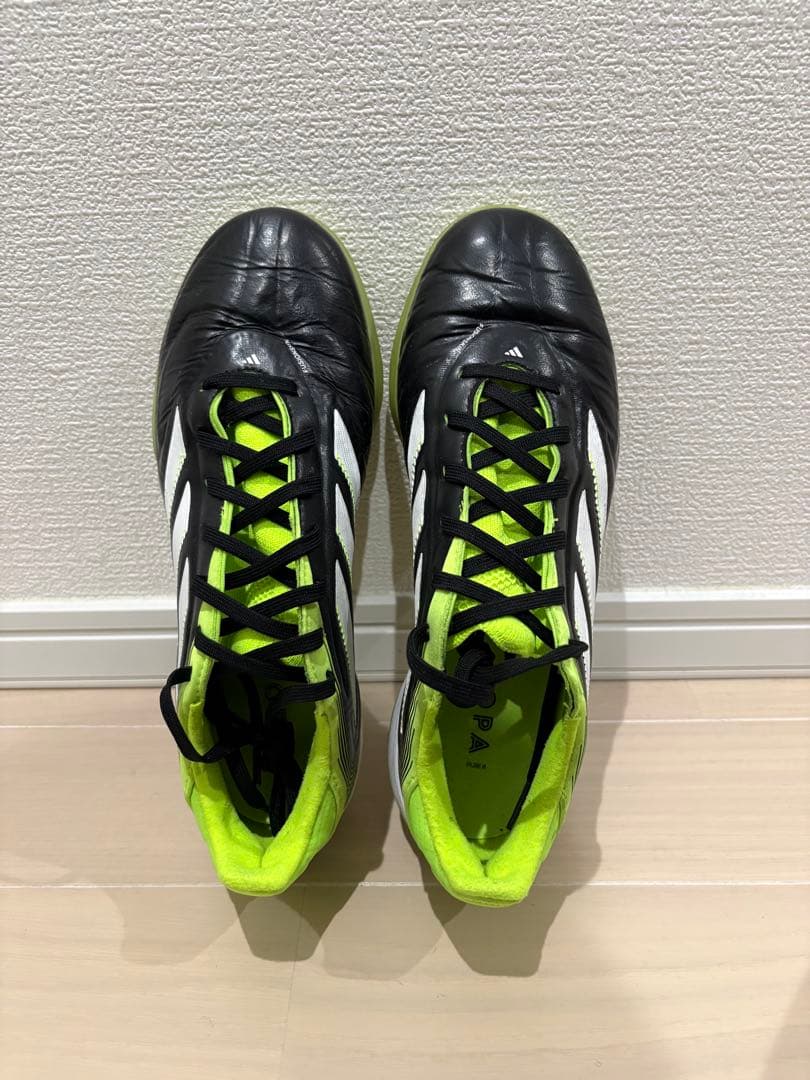adidas コパ ピュア 3 PRO TF