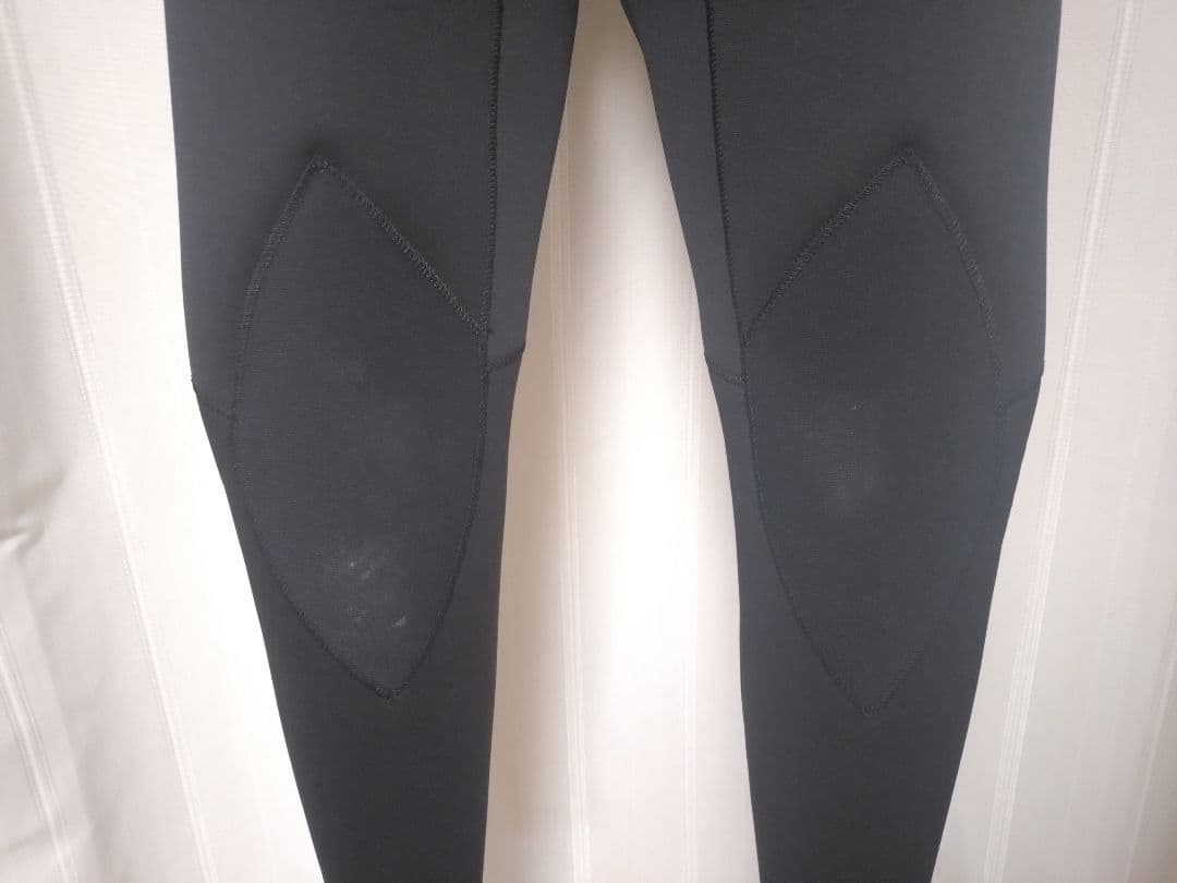 Lordish Behavior ローディッシュビヘイビア シーガル 黒 ML