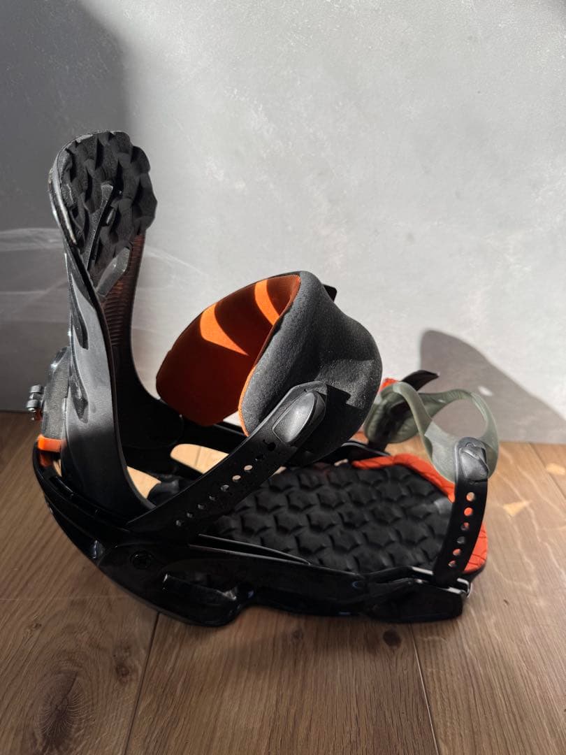 サロモン　ビンディング