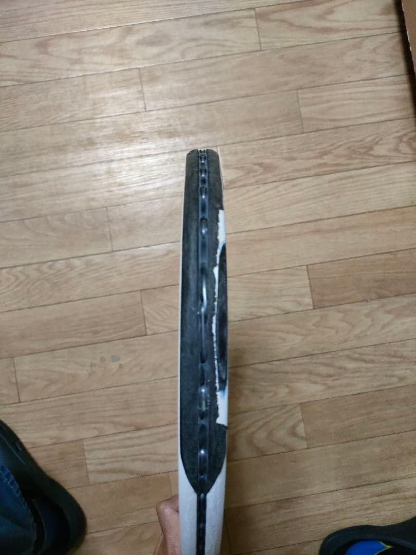 Babolat Pure Strike テニスラケット