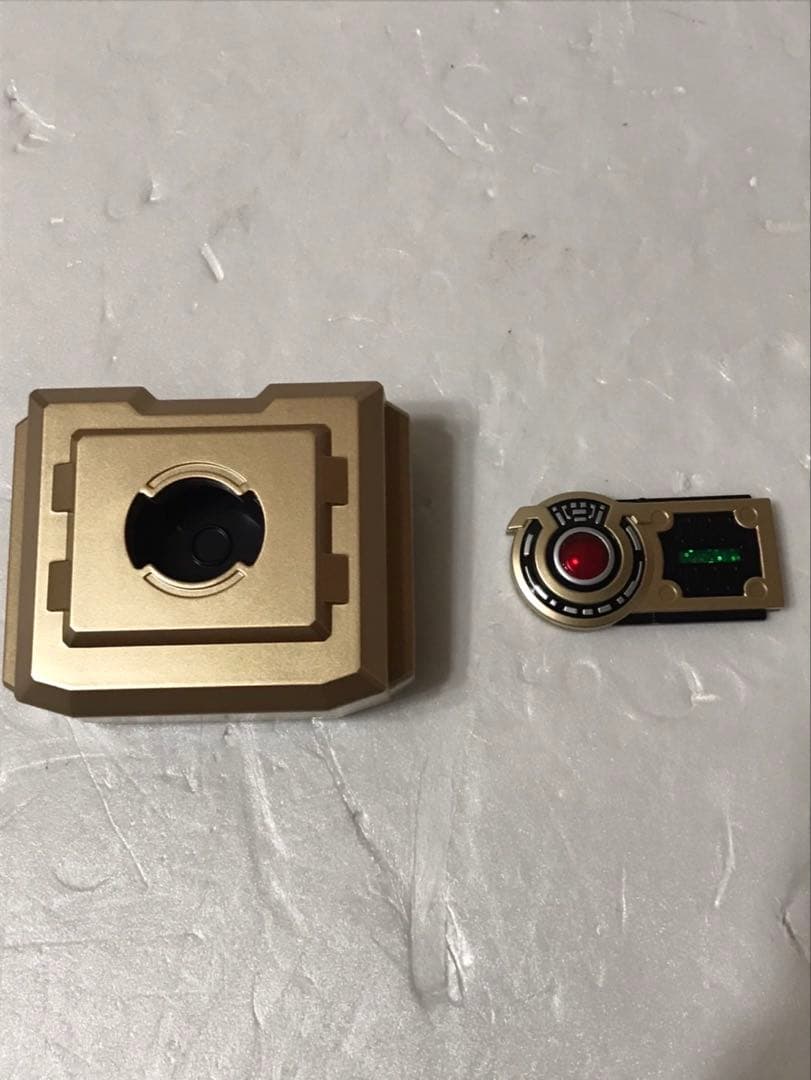 CSM オーガギア 555 パラダイスロスト COMPLETE SELECTIO