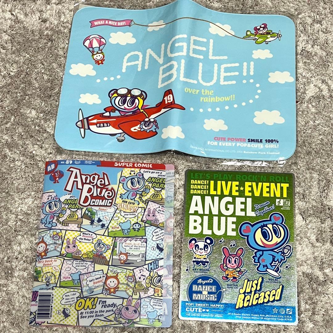 ANGELBLUE エンジェルブルー 20点セット まとめ売り