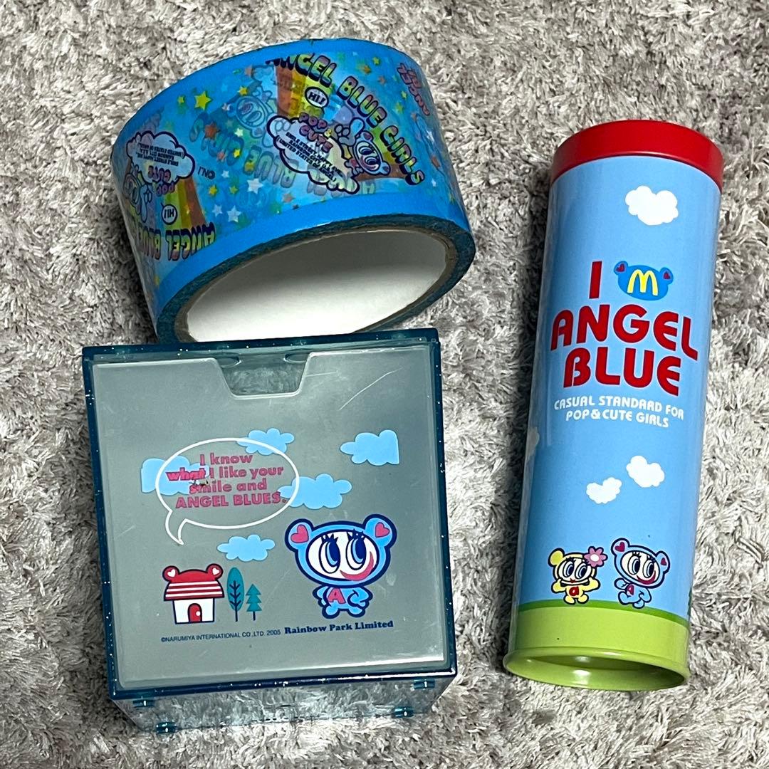 ANGELBLUE エンジェルブルー 20点セット まとめ売り