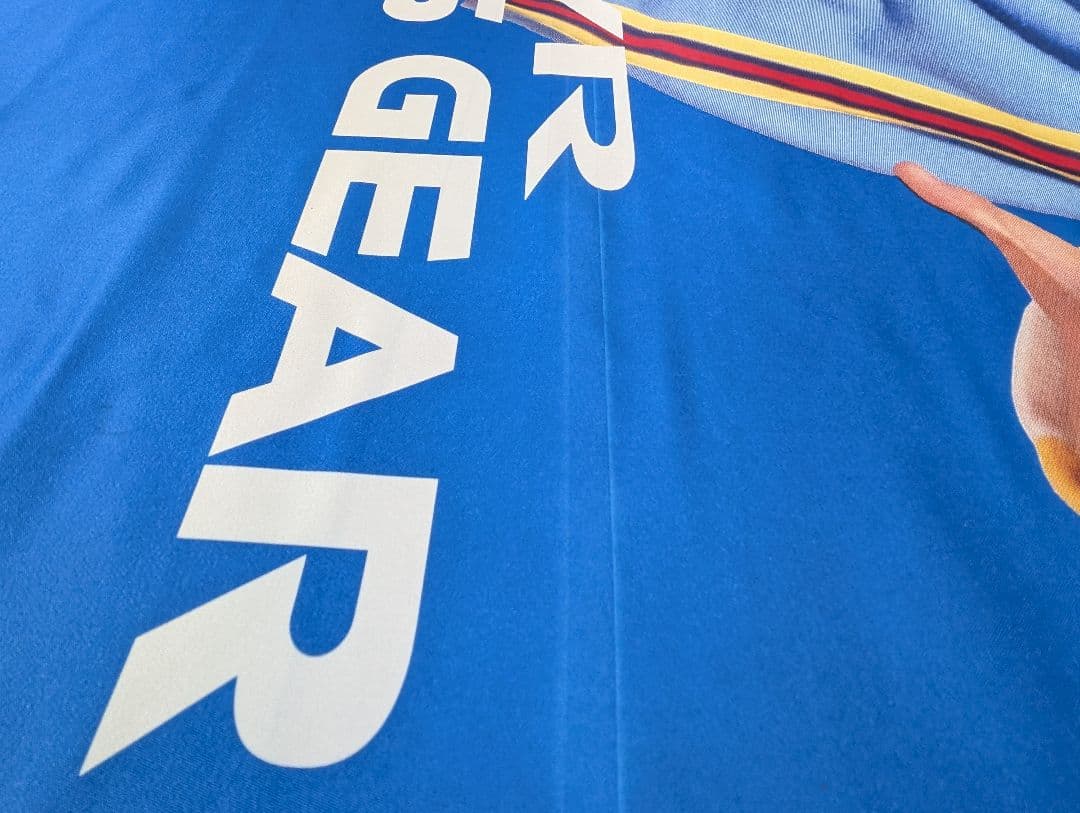 【希少】SMAP 香取慎吾 販促巨大垂れ幕　先着1名様オマケ付【非売品】