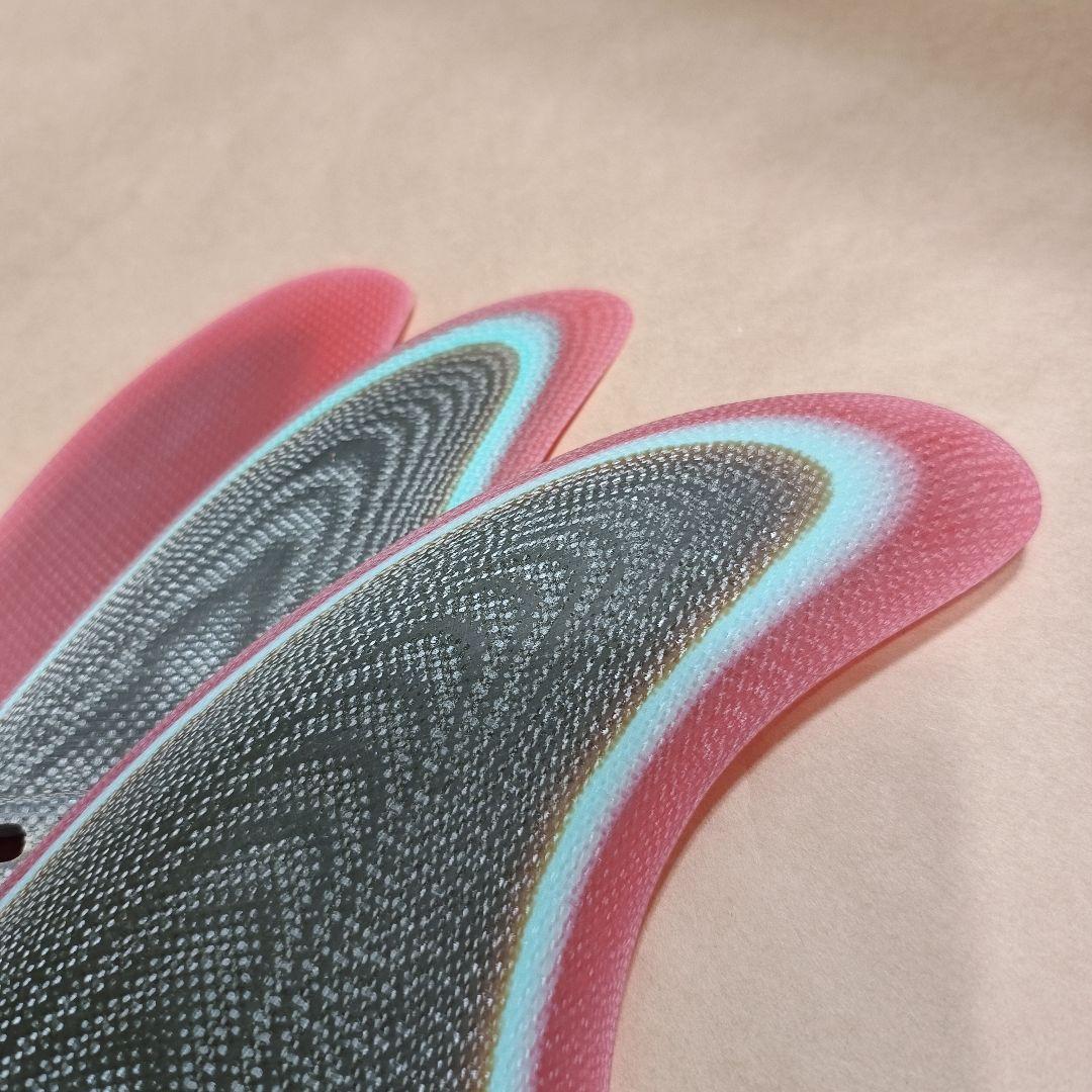 キャプテンフィン系　ツインスタビ　フューチャーフィン対応　ＶＯＬＡＮ系