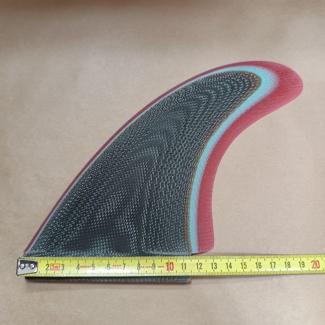 キャプテンフィン系　ツインスタビ　フューチャーフィン対応　ＶＯＬＡＮ系