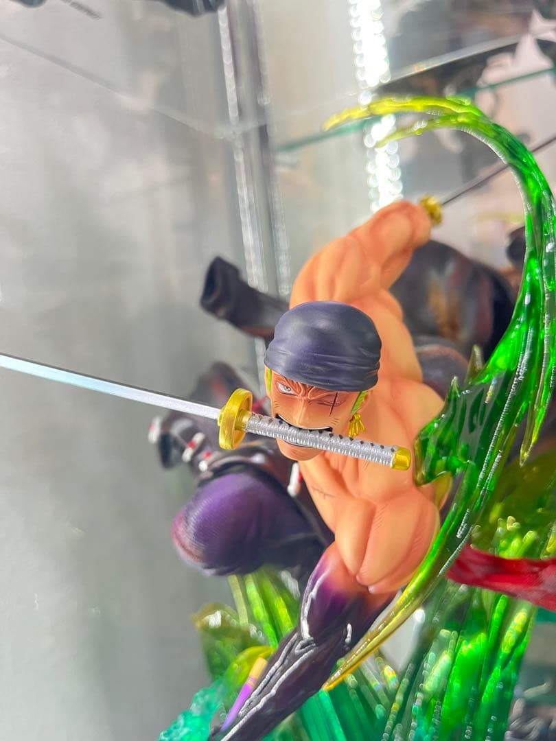 jacksdo Studio ゾロ