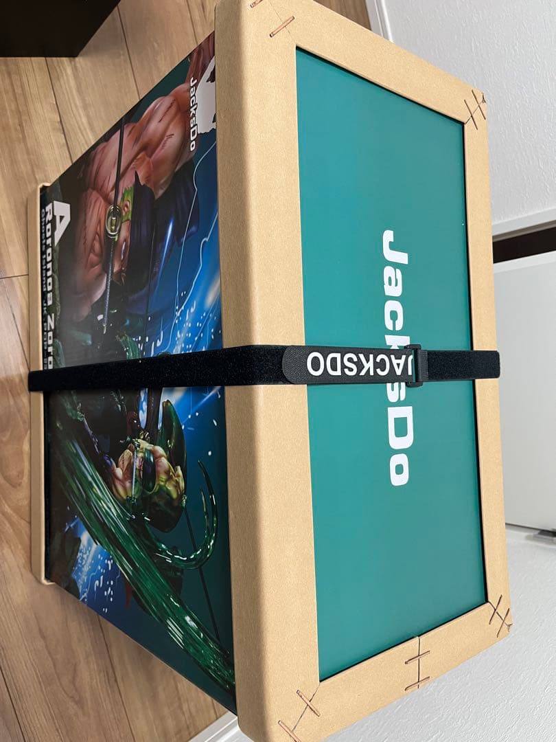 jacksdo Studio ゾロ