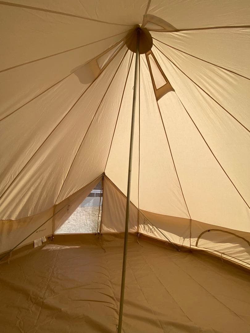 NORDISK ノルディスク アスガルド19.6