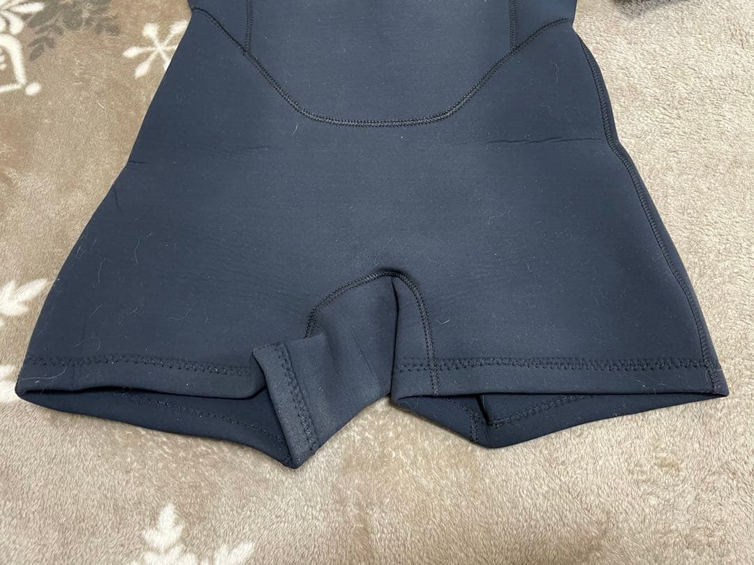 【ビラボン】正規品 ウェットスーツ ロング スプリング 2/2mm