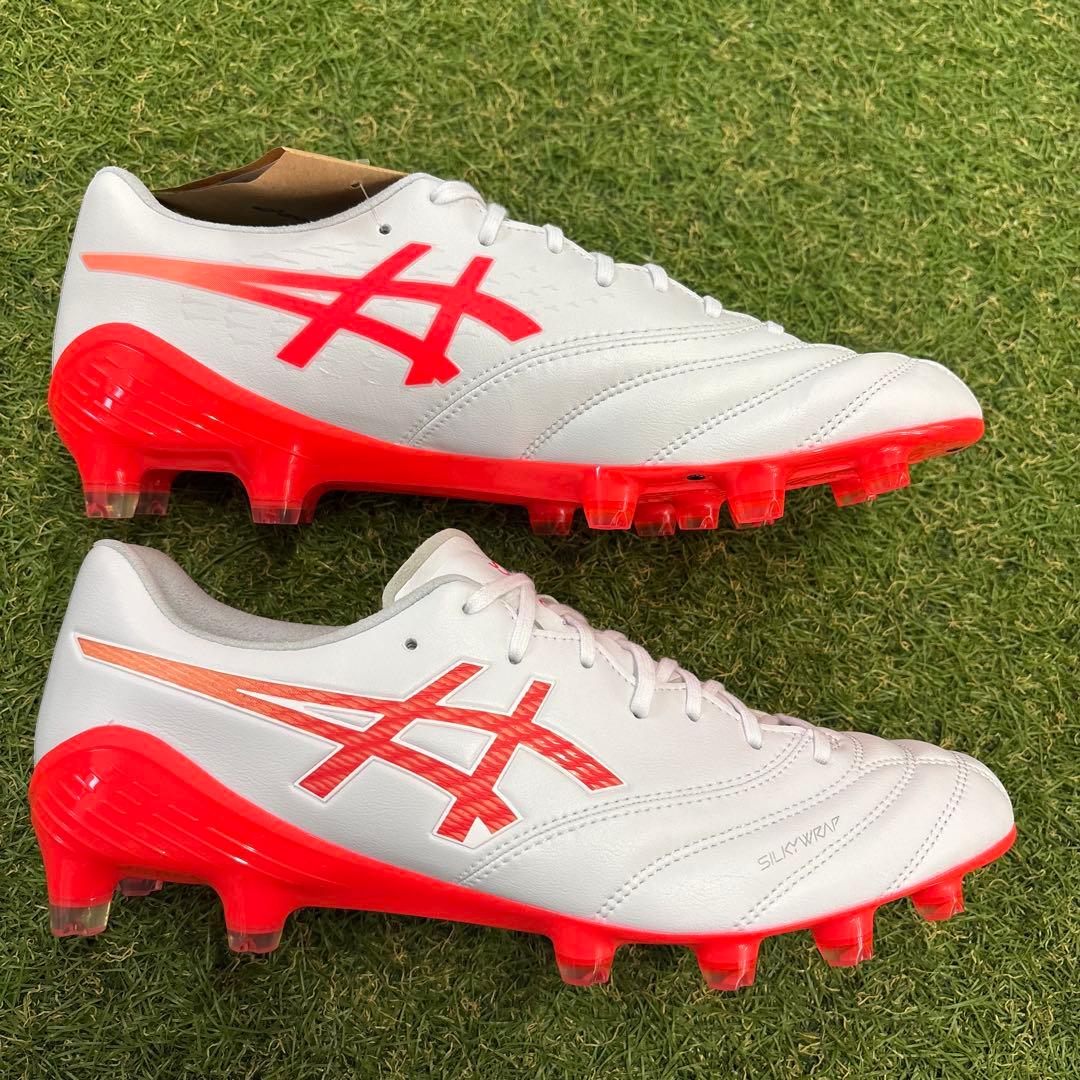 【即日発送 未使用付】asics DS LIGHT X-FLY6 27cm