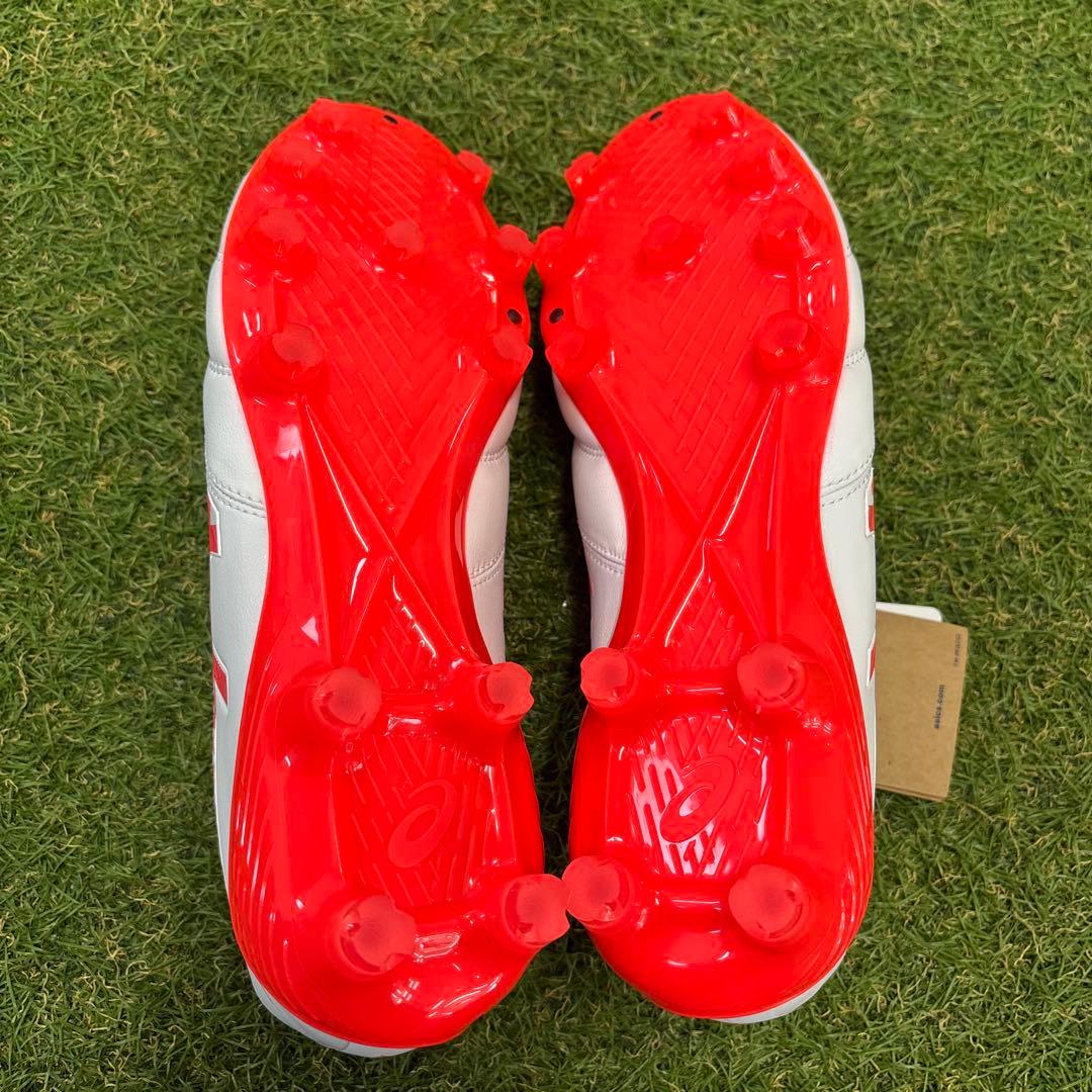 【即日発送 未使用付】asics DS LIGHT X-FLY6 27cm