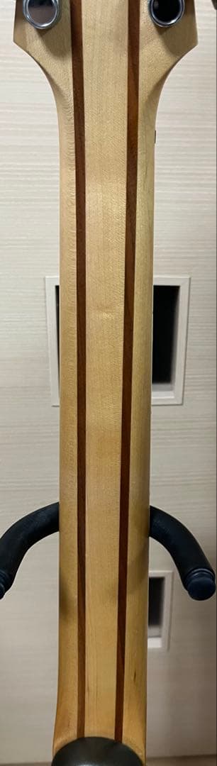 【生産終了】Ibanez 7弦ギター AX7221