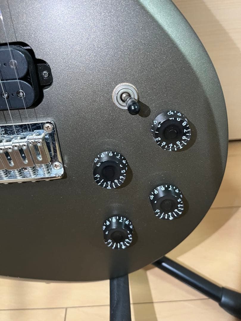 【生産終了】Ibanez 7弦ギター AX7221