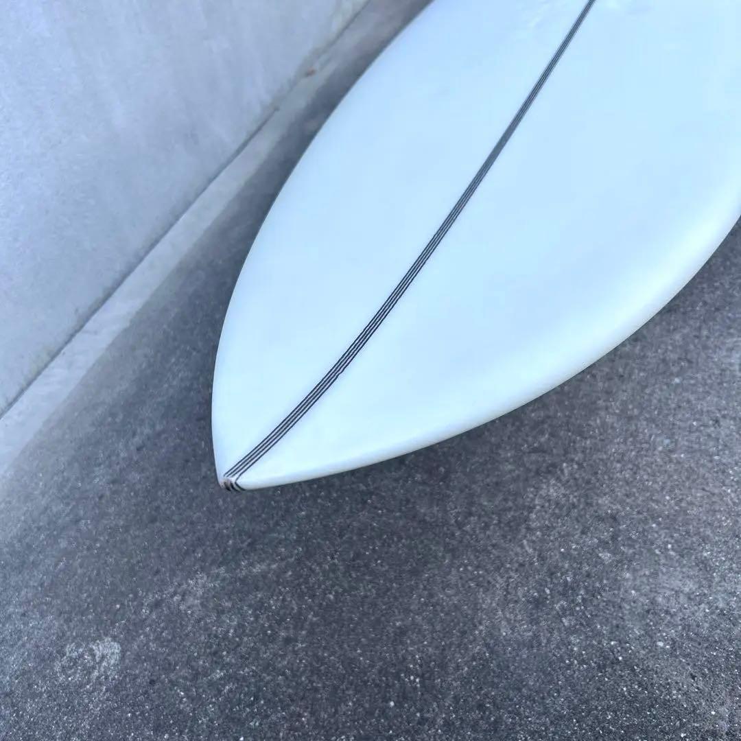 サーフィン・ボディボード JS INDUSTRIES SURFBOARD XERO 5'10