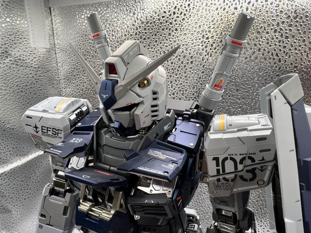 ロボット masamasa-onigiri